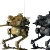 1/35 ARTPLA Pak Krote [Long Barrel / Short Barrel] & Victor