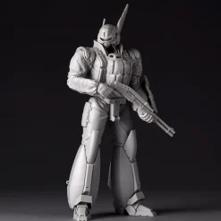 1/35 ARTPLA SCULPTURE WORKS AV-98 Ingram Reactive Armor Unit 2 (Patlabor 2: The Movie)