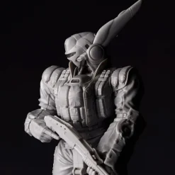 1/35 ARTPLA SCULPTURE WORKS AV-98 Ingram Reactive Armor Unit 2 (Patlabor 2: The Movie)