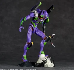 ARTPLA Sculpture Works Evangelion Test Type-01 Berserk (Reissue)