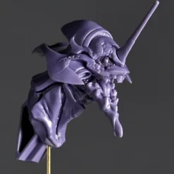 ARTPLA Sculpture Works Evangelion Test Type-01 Berserk (Reissue)