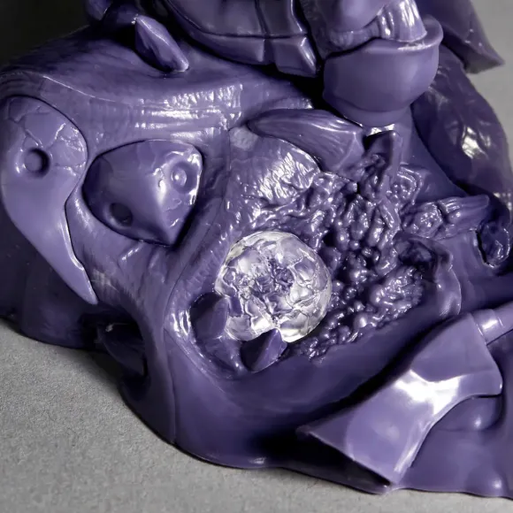 ARTPLA Sculpture Works Evangelion Test Type-01 Berserk (Reissue)