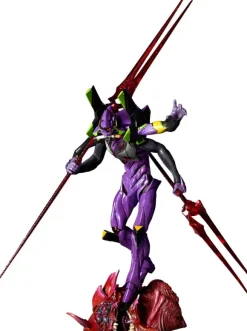 ARTPLA Sculpture Works Evangelion 13 The Last Executor