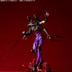 ARTPLA Sculpture Works Evangelion 13 The Last Executor