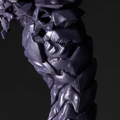 ARTPLA Sculpture Works Evangelion 13 The Last Executor