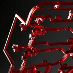 ARTPLA Sculpture Works Evangelion 13 The Last Executor