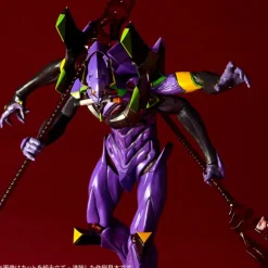ARTPLA Sculpture Works Evangelion 13 The Last Executor