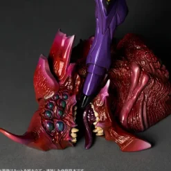 ARTPLA Sculpture Works Evangelion 13 The Last Executor