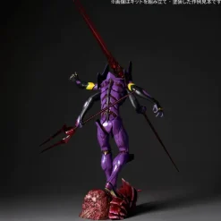 ARTPLA Sculpture Works Evangelion 13 The Last Executor