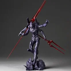 ARTPLA Sculpture Works Evangelion 13 The Last Executor