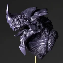 ARTPLA Sculpture Works Evangelion 13 The Last Executor