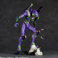 ARTPLA SCULPTURE WORKS Evangelion Test Type 01 Berserk