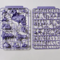 ARTPLA SCULPTURE WORKS Evangelion Test Type 01 Berserk