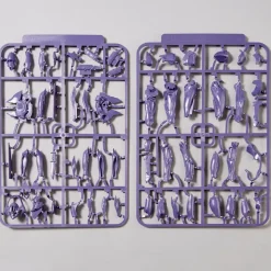 ARTPLA SCULPTURE WORKS Evangelion Test Type 01 Berserk