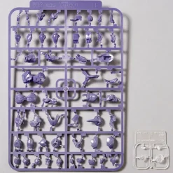 ARTPLA SCULPTURE WORKS Evangelion Test Type 01 Berserk