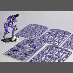 ARTPLA SCULPTURE WORKS Evangelion Test Type 01 Berserk