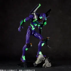 ARTPLA SCULPTURE WORKS Evangelion Test Type 01 Berserk