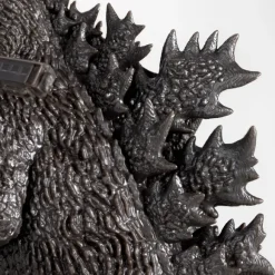 ARTPLA Sculpture Works Godzilla Re:Imagination
