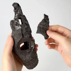 ARTPLA Sculpture Works Godzilla Re:Imagination