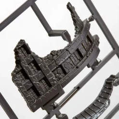 ARTPLA Sculpture Works Godzilla Re:Imagination