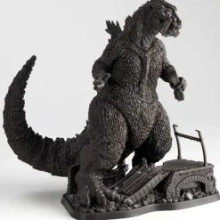 ARTPLA Sculpture Works Godzilla Re:Imagination