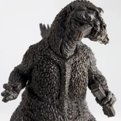ARTPLA Sculpture Works Godzilla Re:Imagination
