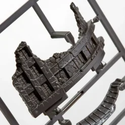 ARTPLA Sculpture Works Godzilla Re:Imagination (Reissue)