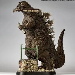ARTPLA Sculpture Works Godzilla Re:Imagination (Reissue)