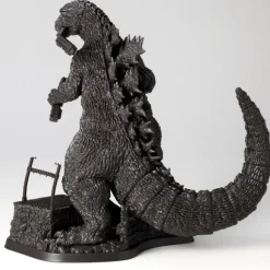 ARTPLA Sculpture Works Godzilla Re:Imagination (Reissue)