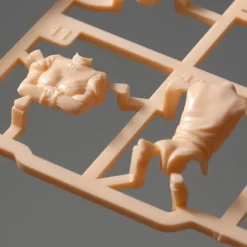 ARTPLA SCULPTURE WORKS Gunbuster, Noriko Takaya, Kazumi Amano Absolute Defense Battle Of The Solar System