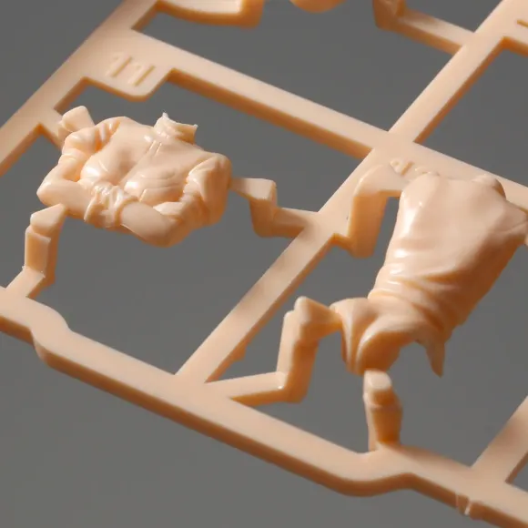 ARTPLA SCULPTURE WORKS Gunbuster, Noriko Takaya, Kazumi Amano Absolute Defense Battle Of The Solar System