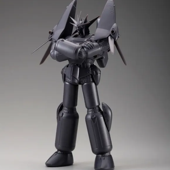 ARTPLA SCULPTURE WORKS Gunbuster, Noriko Takaya, Kazumi Amano Absolute Defense Battle Of The Solar System