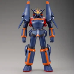 ARTPLA SCULPTURE WORKS Gunbuster, Noriko Takaya, Kazumi Amano Absolute Defense Battle Of The Solar System