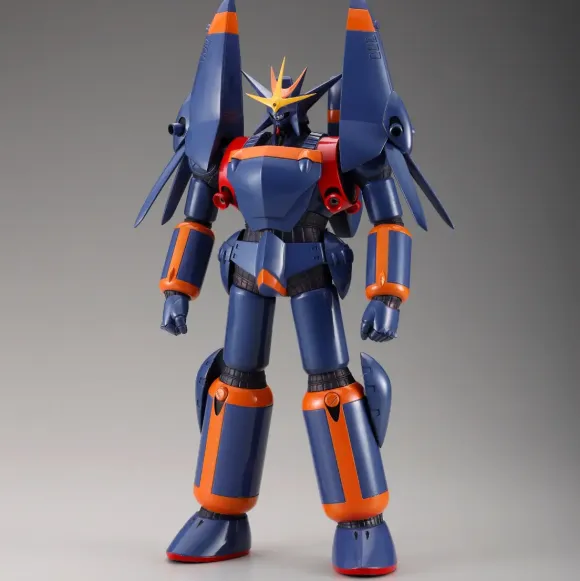 ARTPLA SCULPTURE WORKS Gunbuster, Noriko Takaya, Kazumi Amano Absolute Defense Battle Of The Solar System