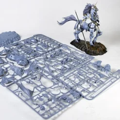 ARTPLA Sleipnir (Reissue)