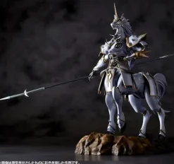 ARTPLA Sleipnir (Reissue)