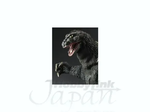 Artworks Monsters GIGA Godzilla (vs King Kong)