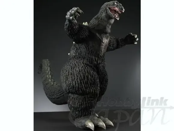 Artworks Monsters GIGA Godzilla (vs King Kong)