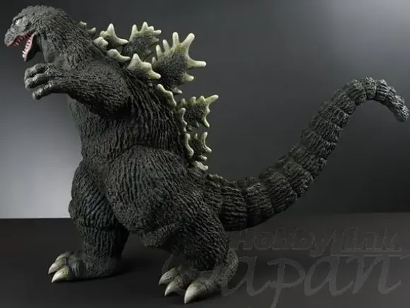 Artworks Monsters GIGA Godzilla (vs King Kong)