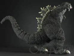 Artworks Monsters GIGA Godzilla (vs King Kong)