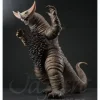 Artworks Monsters GIGA Gomora