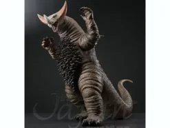 Artworks Monsters GIGA Gomora