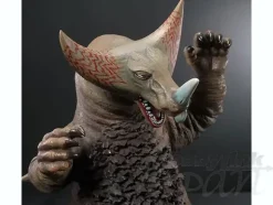 Artworks Monsters GIGA Gomora