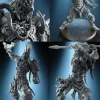 Art Works Monsters Horse Orphnoch