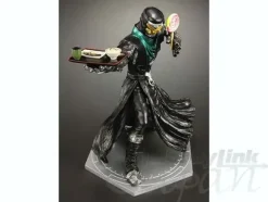 Artworks Monsters Imagin Genetic Vol.03: Deneb