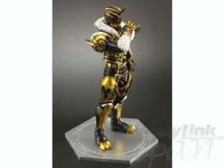 Artworks Monsters Imagin Genetic Vol.02: Kintaros