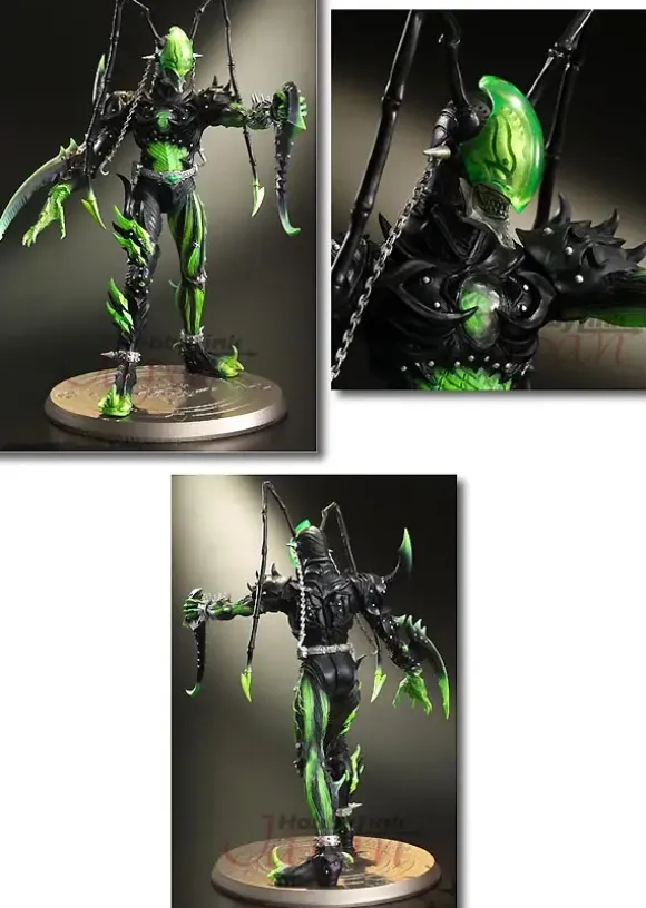 Art Works Monsters Joker