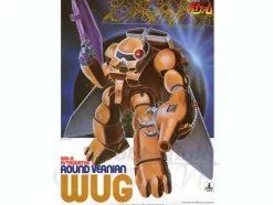 1/144 ARV-A Astrogater Wug