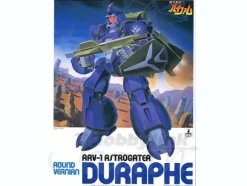 1/144 ARV-1 Astrogater Duraphe