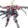 1/35 ARX-8 Laevatein & XL-3 Emergency Deployment Booster Final Battle Specification